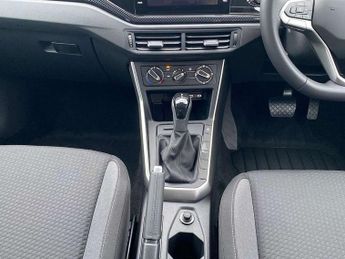 Volkswagen Polo 1.0 TSI Match 5dr DSG