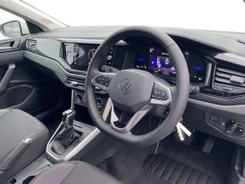 Volkswagen Polo 1.0 TSI Match 5dr DSG