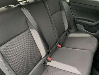 Volkswagen Polo 1.0 TSI Match 5dr DSG