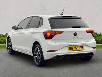 Volkswagen Polo 1.0 TSI Match 5dr DSG
