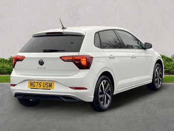 Volkswagen Polo 1.0 TSI Match 5dr DSG