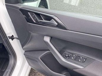 Volkswagen Polo 1.0 TSI Match 5dr DSG