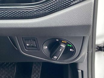 Volkswagen Polo 1.0 TSI Match 5dr DSG