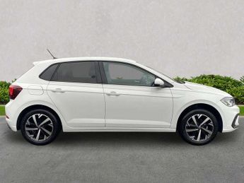 Volkswagen Polo 1.0 TSI Match 5dr DSG