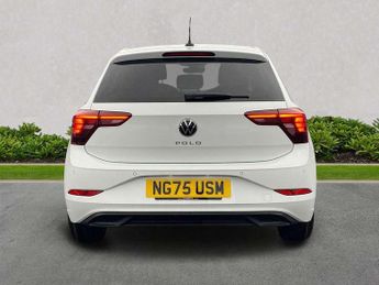 Volkswagen Polo 1.0 TSI Match 5dr DSG