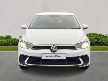 Volkswagen Polo 1.0 TSI Match 5dr DSG
