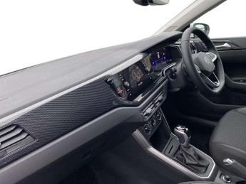 Volkswagen Polo 1.0 TSI Match 5dr DSG