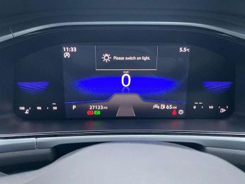 Volkswagen T-Roc 1.5 TSI Life 5dr DSG
