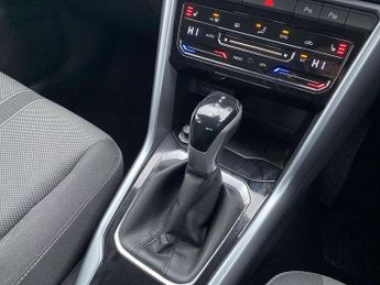 Volkswagen T-Roc 1.5 TSI Life 5dr DSG