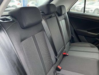 Volkswagen T-Roc 1.5 TSI Life 5dr DSG