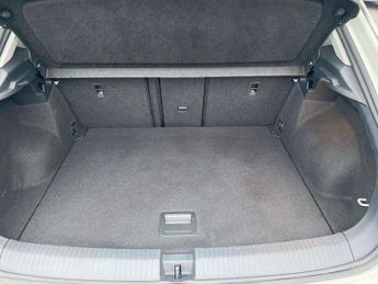 Volkswagen T-Roc 1.5 TSI Life 5dr DSG