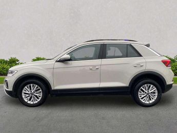 Volkswagen T-Roc 1.5 TSI Life 5dr DSG