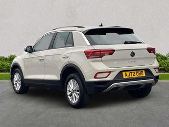 Volkswagen T-Roc 1.5 TSI Life 5dr DSG