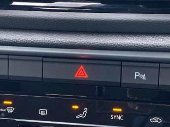 Volkswagen T-Roc 1.5 TSI Life 5dr DSG