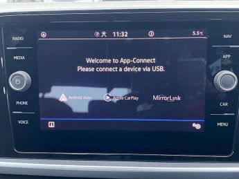 Volkswagen T-Roc 1.5 TSI Life 5dr DSG