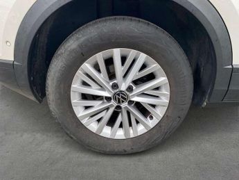 Volkswagen T-Roc 1.5 TSI Life 5dr DSG