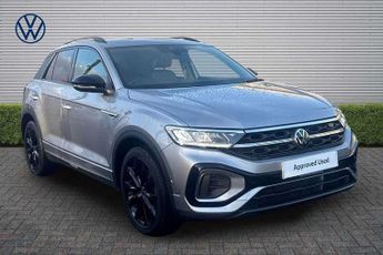Volkswagen T-Roc 1.5 TSI EVO R-Line 5dr DSG