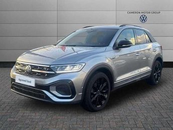 Volkswagen T-Roc 1.5 TSI EVO R-Line 5dr DSG