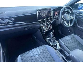 Volkswagen T-Roc 1.5 TSI EVO R-Line 5dr DSG