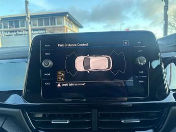 Volkswagen T-Roc 1.5 TSI EVO R-Line 5dr DSG