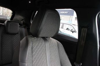 Peugeot 2008 1.2 PureTech 130 Allure 5dr EAT8