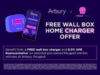 Peugeot 2008 1.2 PureTech 130 Allure 5dr EAT8