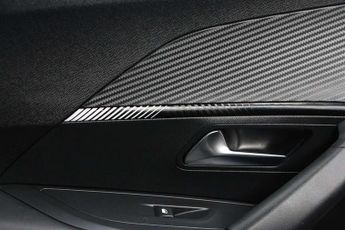 Peugeot 2008 1.2 PureTech 130 Allure 5dr EAT8