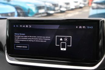 Peugeot 2008 1.2 PureTech 130 Allure 5dr EAT8