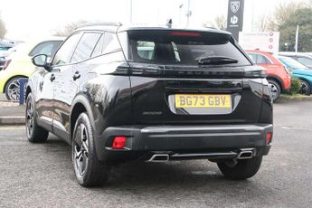 Peugeot 2008 1.2 PureTech 130 Allure 5dr EAT8