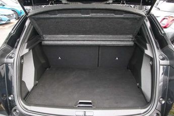 Peugeot 2008 1.2 PureTech 130 Allure 5dr EAT8