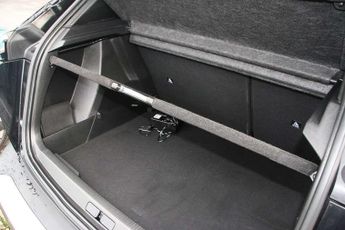 Peugeot 2008 1.2 PureTech 130 Allure 5dr EAT8