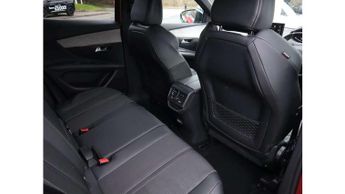 Peugeot 3008 1.5 BlueHDi GT 5dr EAT8