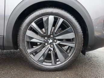 Peugeot 5008 1.2 PureTech GT Premium 5dr EAT8