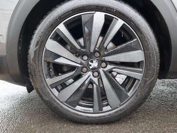 Peugeot 5008 1.2 PureTech GT Premium 5dr EAT8