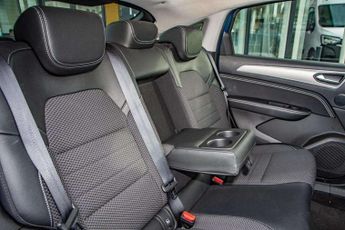 Renault Arkana 1.6 E-Tech full hybrid 145 Techno 5dr Auto