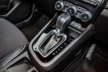 Renault Arkana 1.6 E-Tech full hybrid 145 Techno 5dr Auto