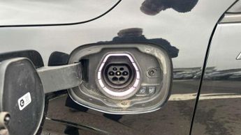 Ford Kuga 2.5 PHEV ST-Line X 5dr CVT