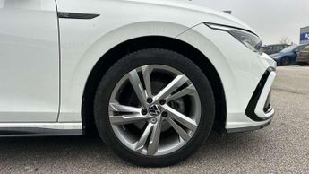 Volkswagen Golf 1.5 eTSI 150 R-Line 5dr DSG