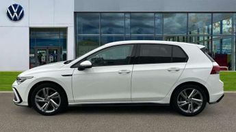 Volkswagen Golf 1.5 eTSI 150 R-Line 5dr DSG