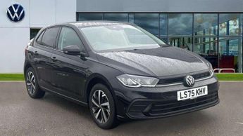 Volkswagen Polo 1.0 TSI Match 5dr