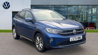 Volkswagen Taigo 1.0 TSI 115 Match 5dr DSG