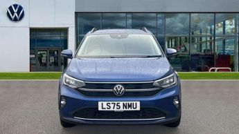 Volkswagen Taigo 1.0 TSI 115 Match 5dr DSG