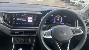 Volkswagen Taigo 1.0 TSI 115 Match 5dr DSG
