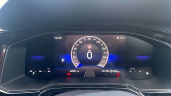 Volkswagen Taigo 1.0 TSI 115 Match 5dr DSG