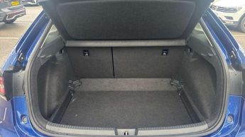 Volkswagen Taigo 1.0 TSI 115 Match 5dr DSG