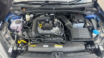 Volkswagen Taigo 1.0 TSI 115 Match 5dr DSG