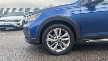 Volkswagen Taigo 1.0 TSI 115 Match 5dr DSG
