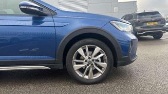 Volkswagen Taigo 1.0 TSI 115 Match 5dr DSG
