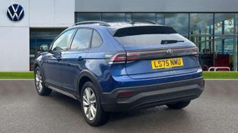 Volkswagen Taigo 1.0 TSI 115 Match 5dr DSG