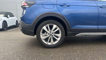 Volkswagen Taigo 1.0 TSI 115 Match 5dr DSG